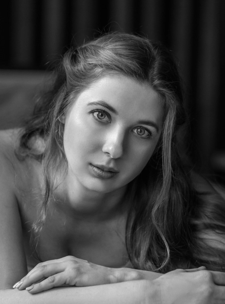 Photograph by Юлия Комаева