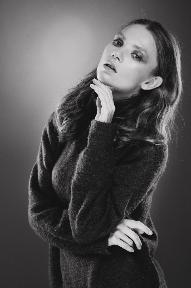 Photograph by Лариса Некипелова