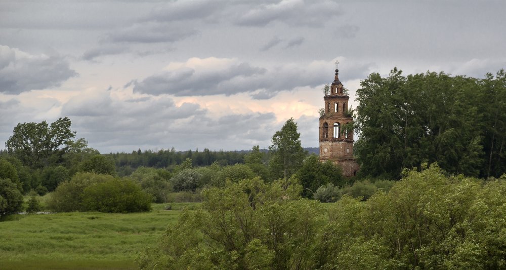 Photograph by Утёмов Сергей