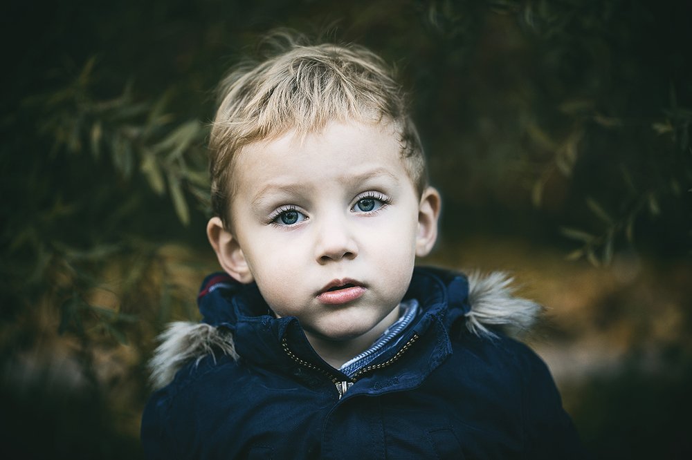 Photograph by Алена Теплова