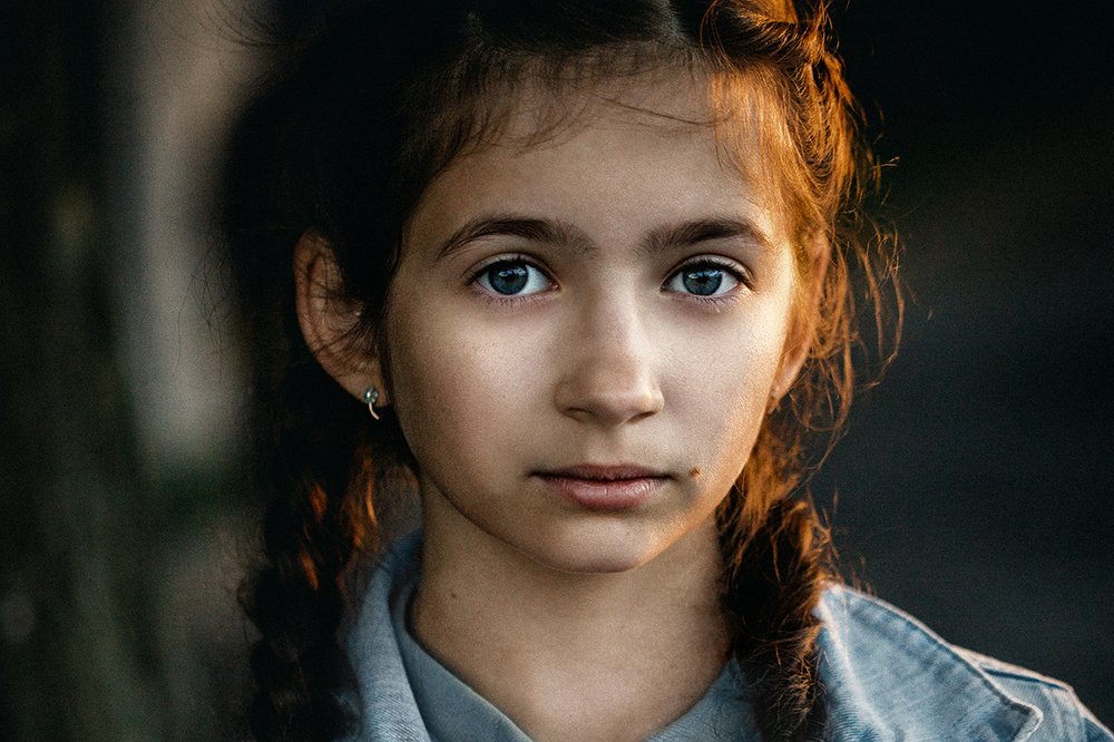 Photograph by Алена Теплова