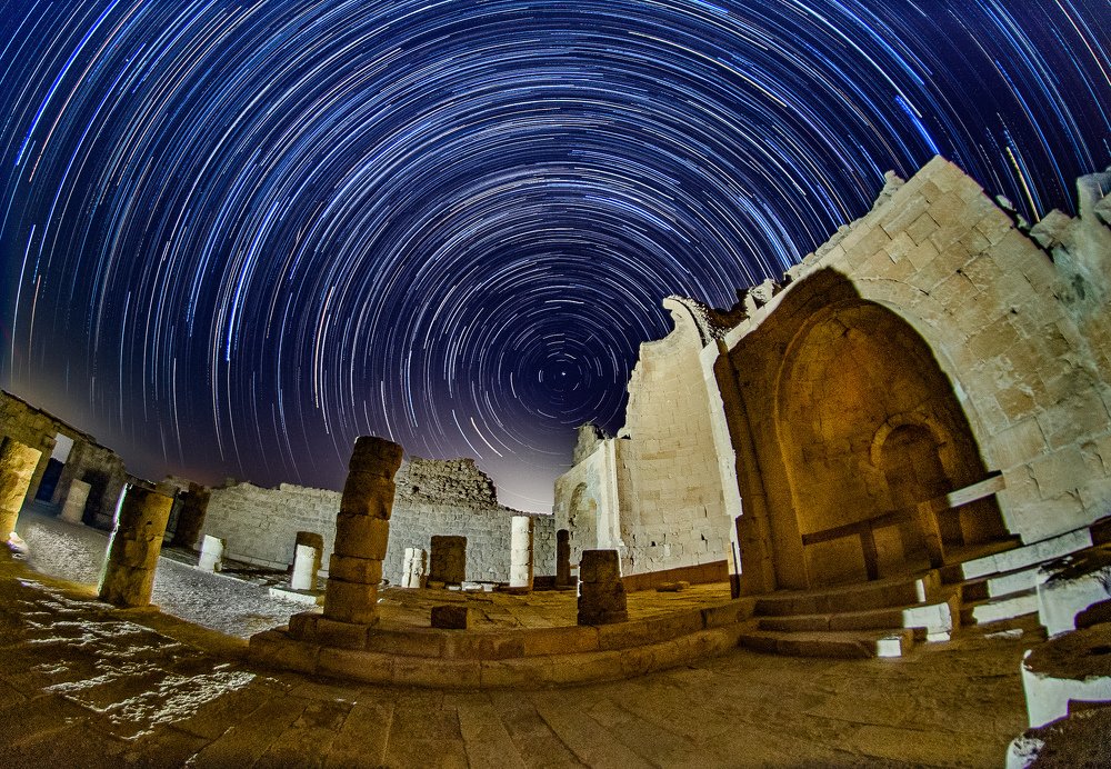 Фотография автора Pavel Bernshtam