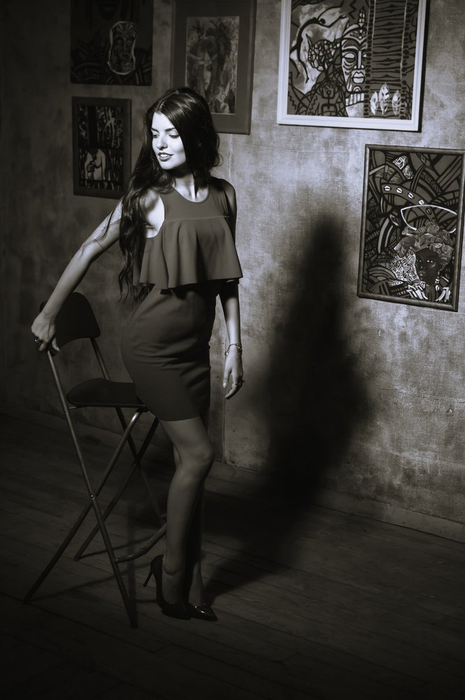 Photograph by Igor Filipenco