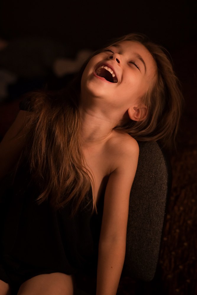 Photograph by Nadya Laran - Mubarak