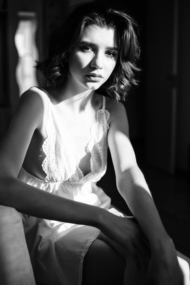 Фотография автора Богачек Татьяна