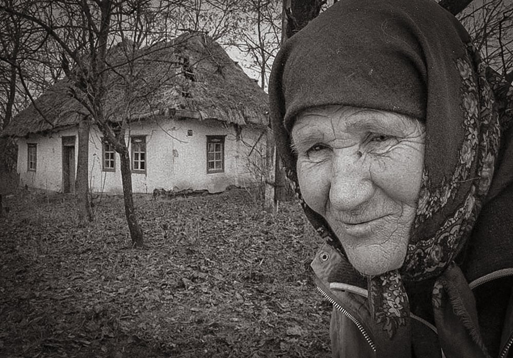 Photograph by Кондратюк Андрей