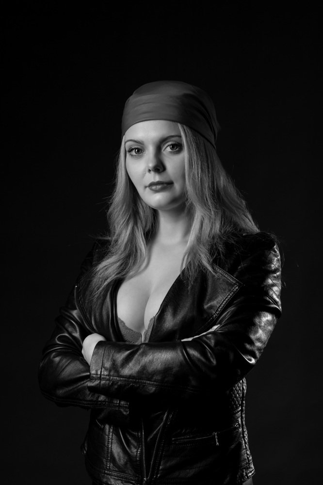 Photograph by Valery Vinnitsky