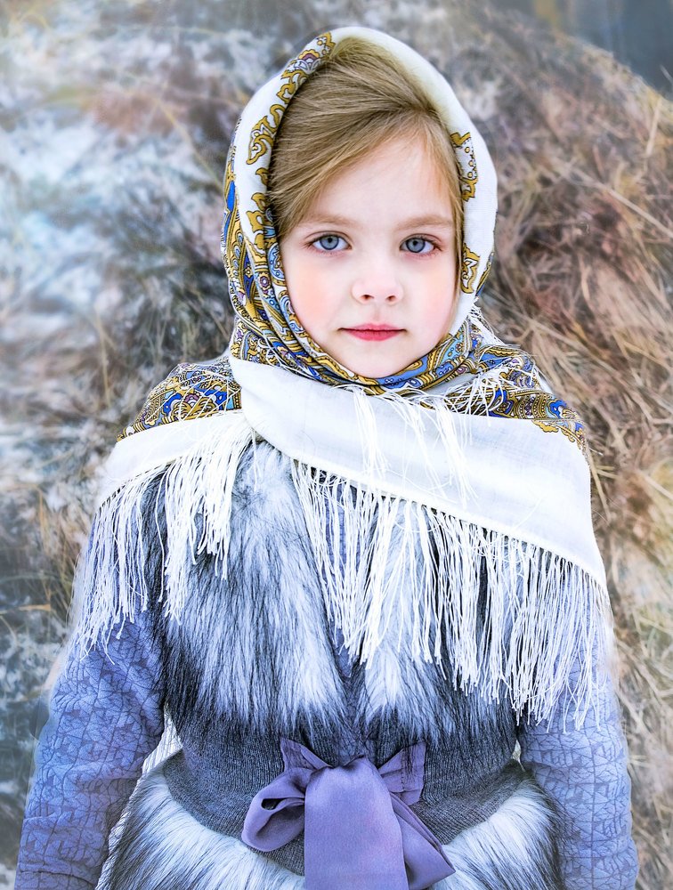 Photograph by Анастасия Савельева