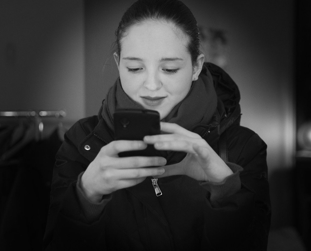 Photograph by Евгений Брусков