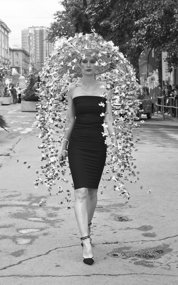 Photograph by Евгений Брусков