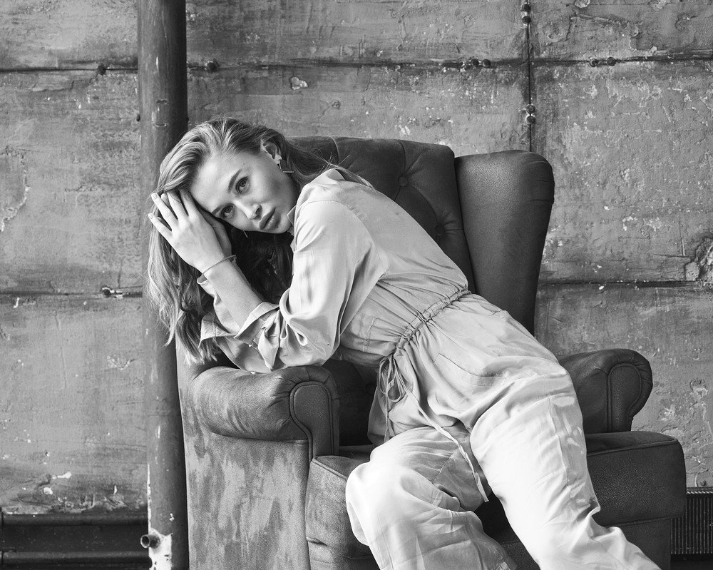 Photograph by Евгений Брусков