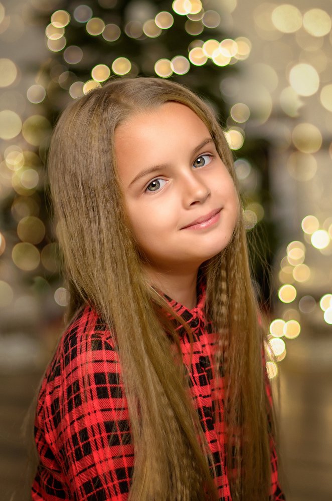 Фотография автора Алена Наливкина