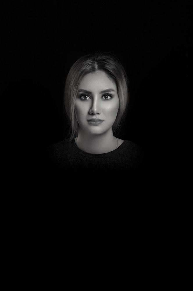 Photograph by Saeed Zamani