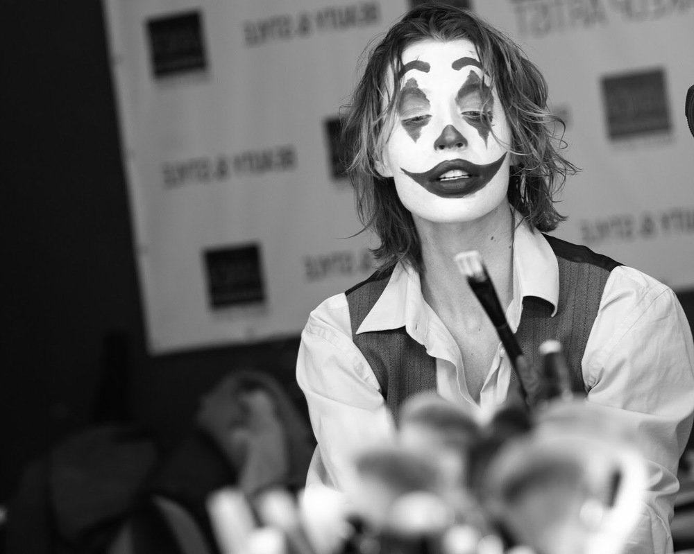 Photograph by Марина Гоз