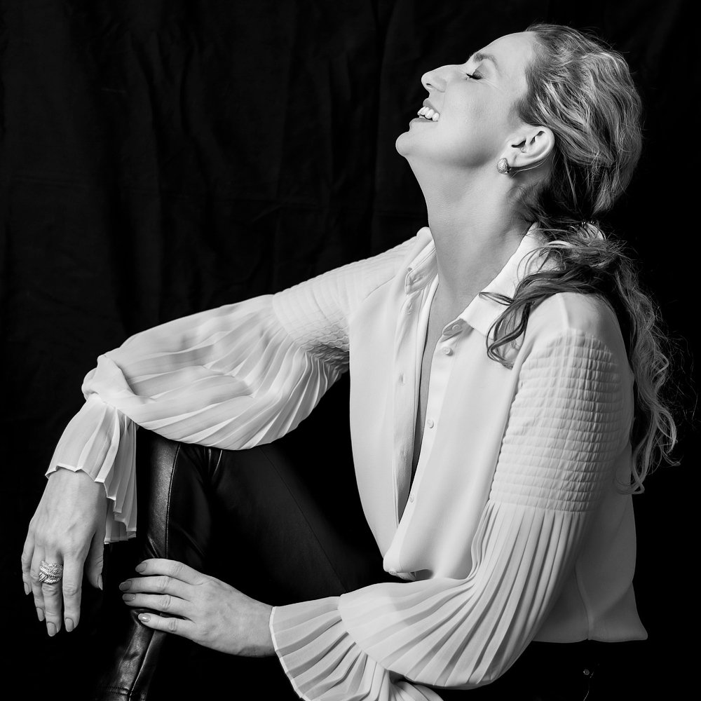 Photograph by Svetlana Soboleva