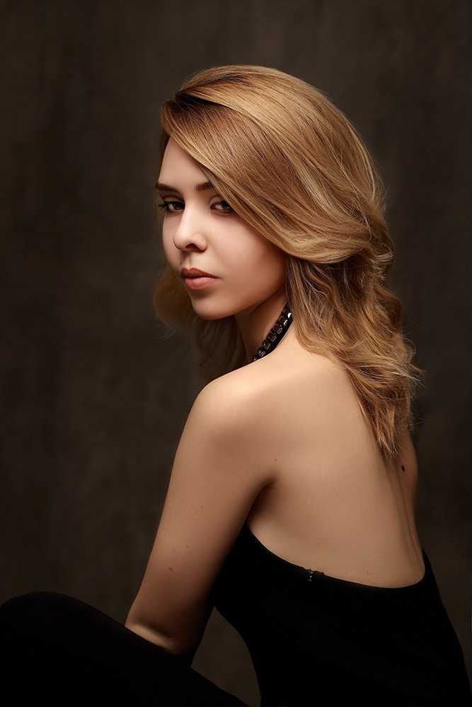 Photograph by Nadya Laran - Mubarak