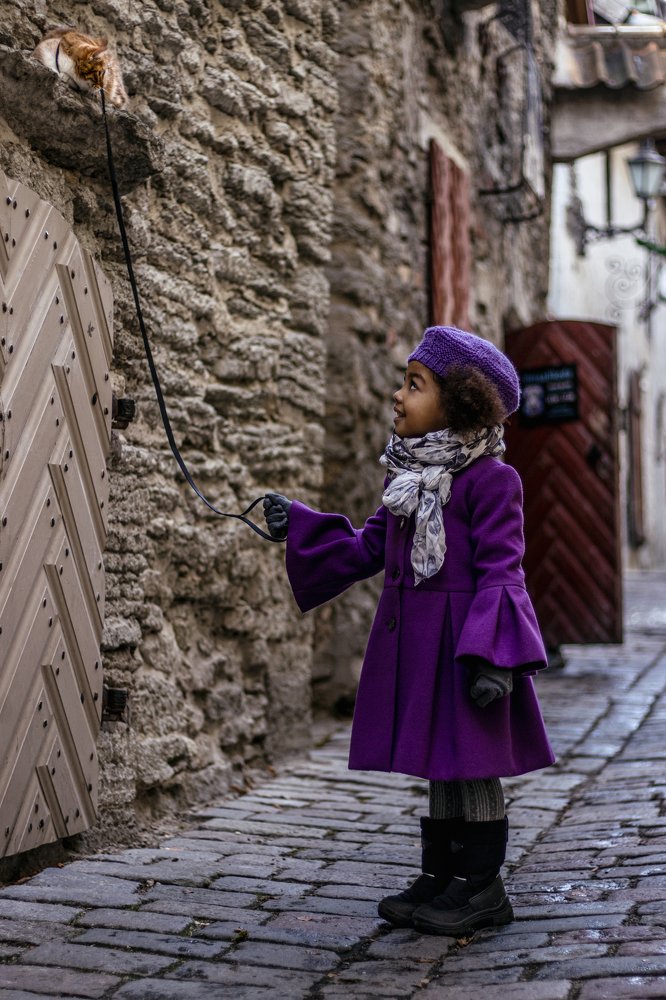 Photograph by Sandra Ko