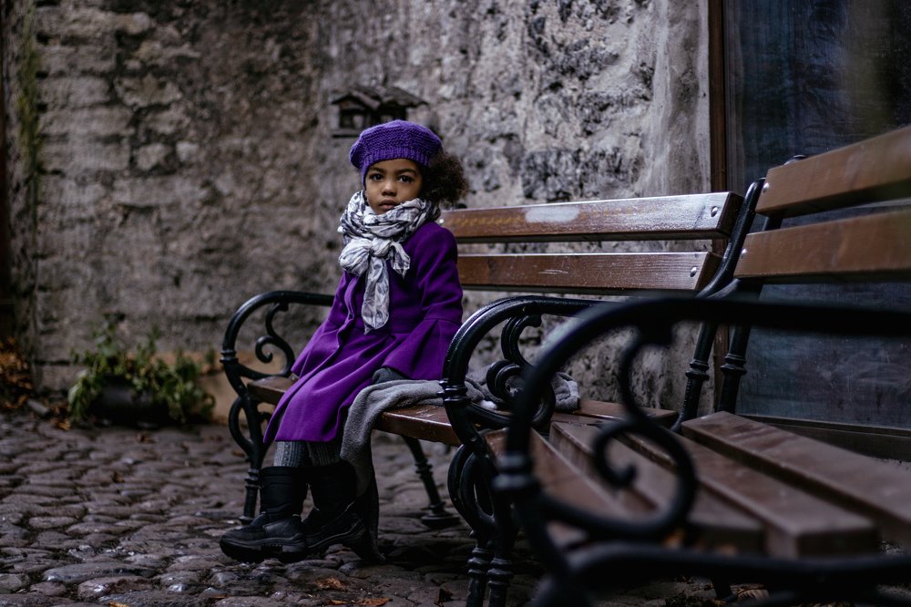 Photograph by Sandra Ko