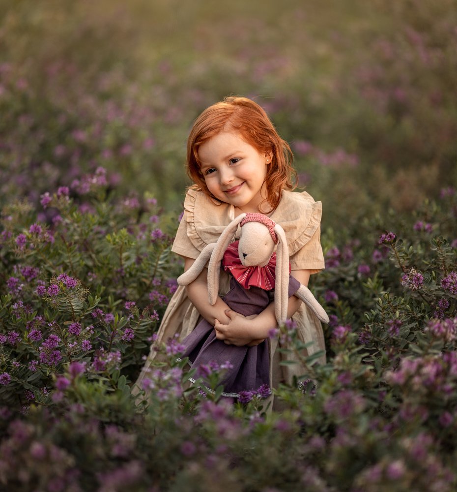 Photograph by Maria del Valle Presser