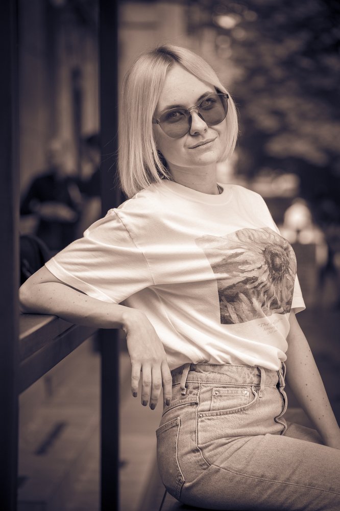 Photograph by Артем Талмаза