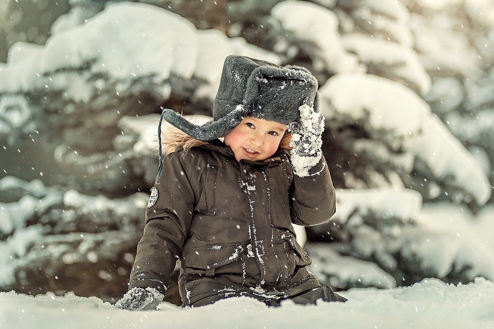 Photograph by Татьяна Молодочкина