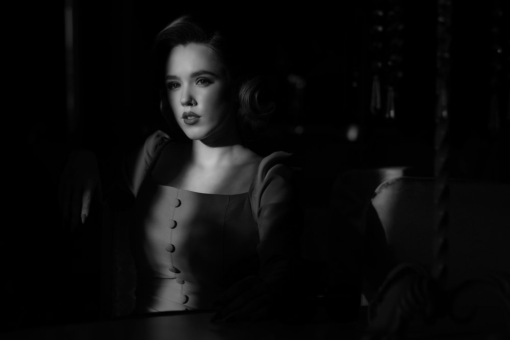 Photograph by Арсен Алабердов