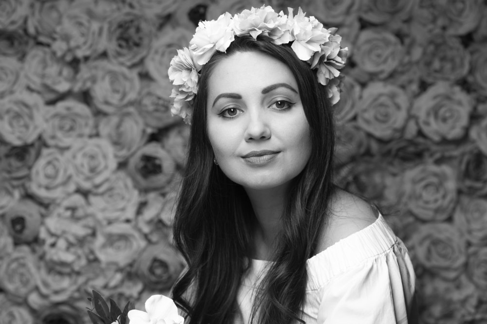 Photograph by Evgeny