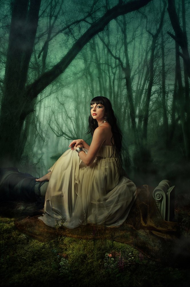 Photograph by Сафронова Любовь