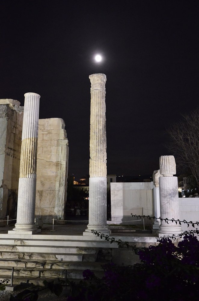 Photograph by Lena Lelentzi