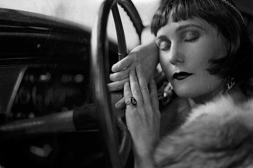 Photograph by Divina Quinina