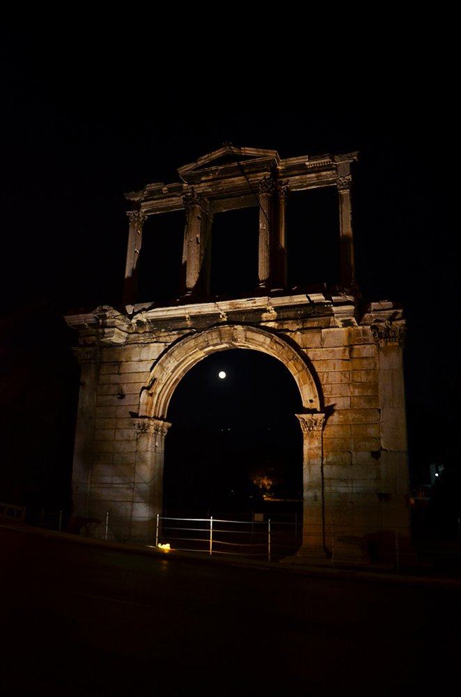 Photograph by Lena Lelentzi