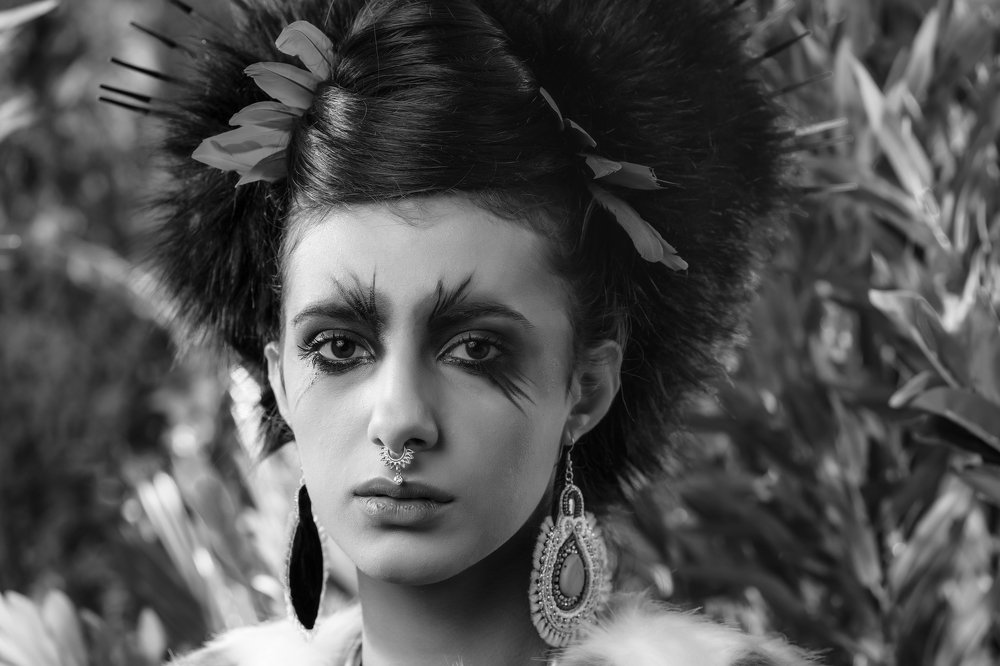 Photograph by Hamzah Alwehaimed