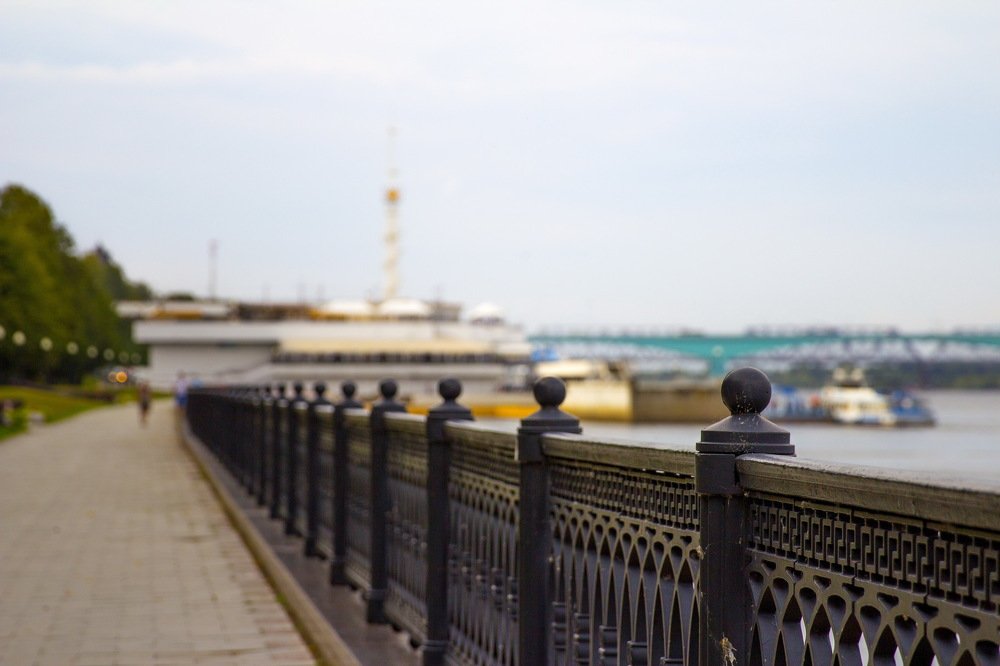 Photograph by Светлана Паренкова