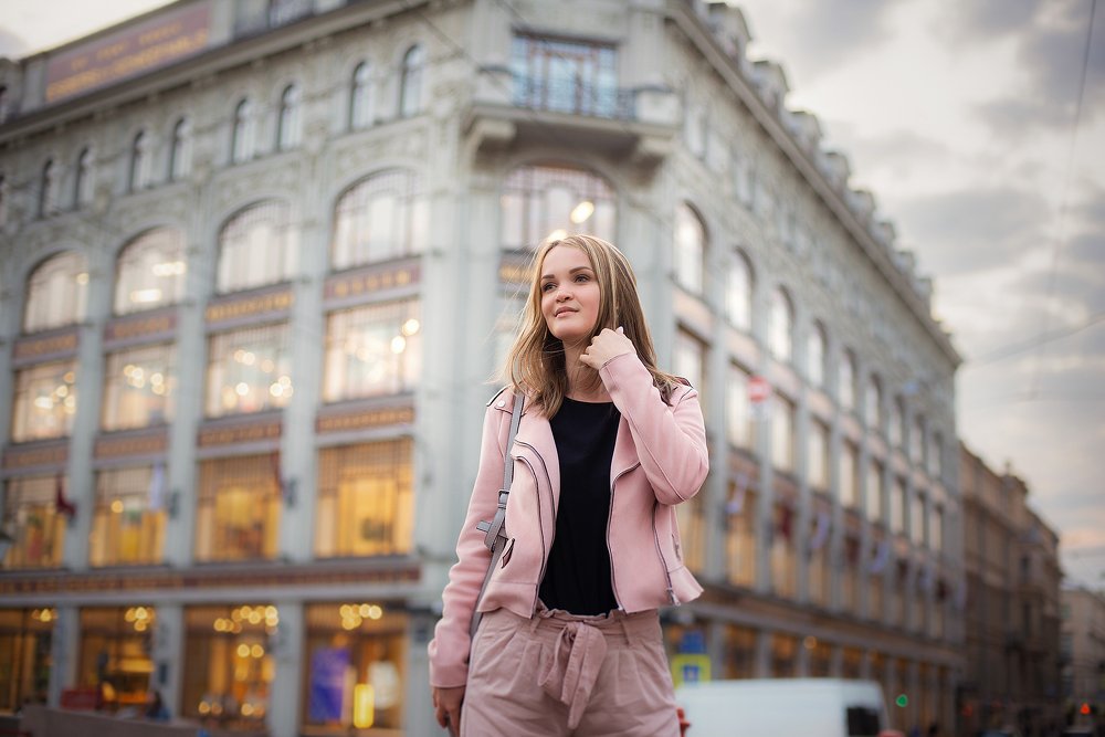 Photograph by Александра Тетерева