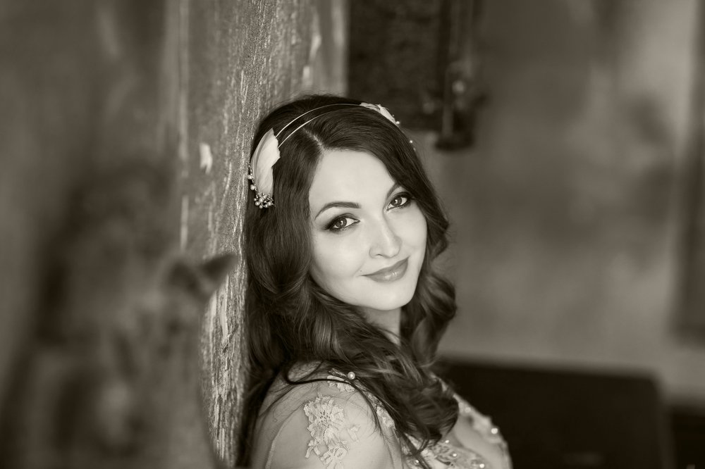 Photograph by Екатерина Панина