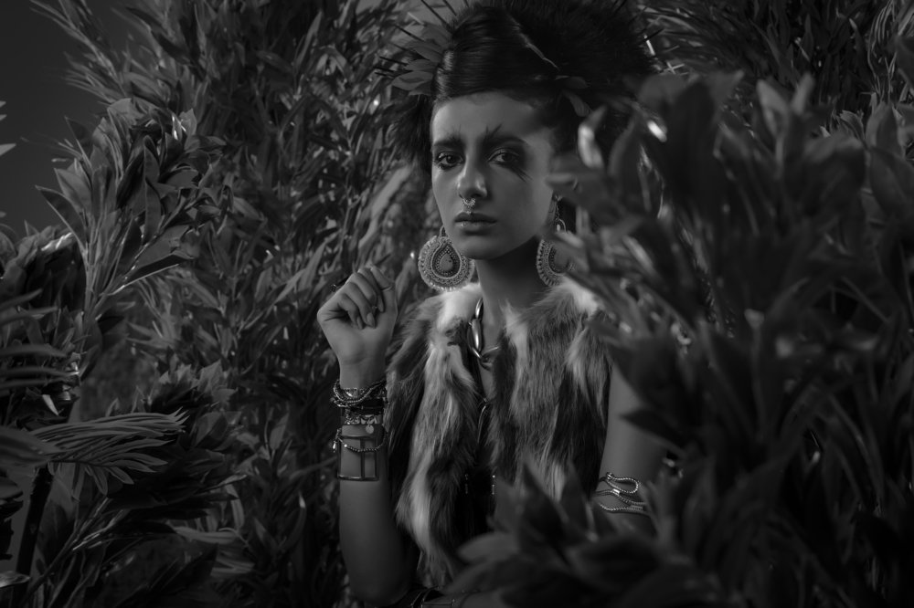 Photograph by Hamzah Alwehaimed