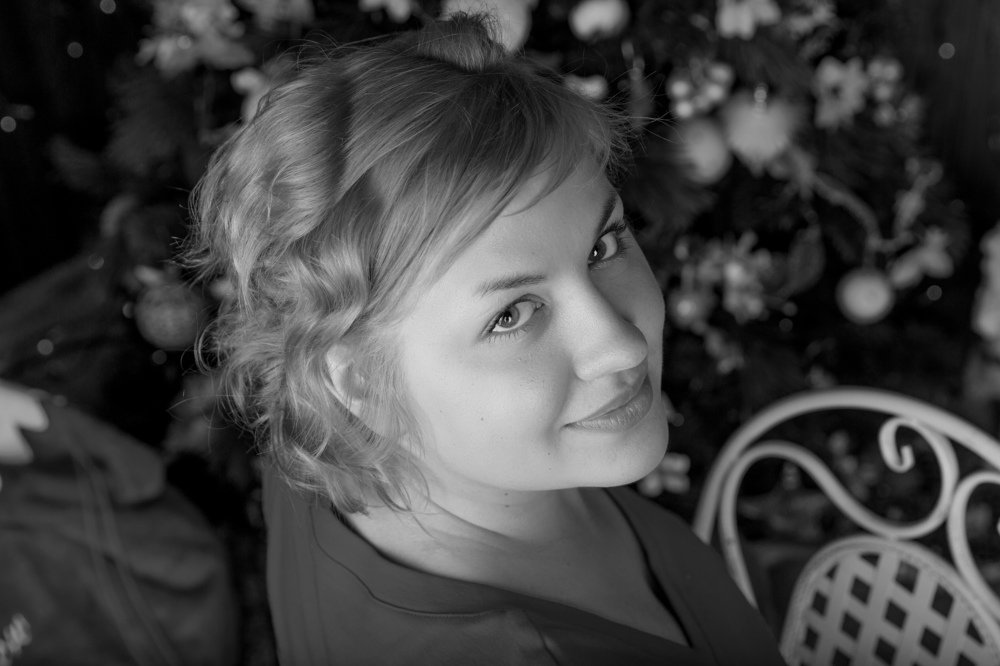 Photograph by Светлана Паренкова
