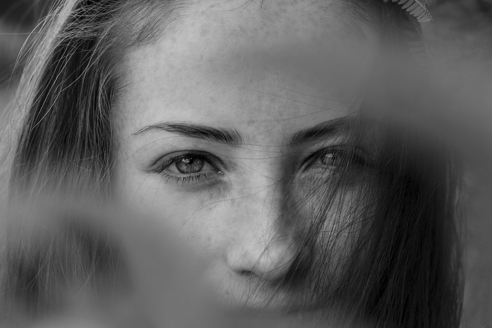 Photograph by Salem McBunny