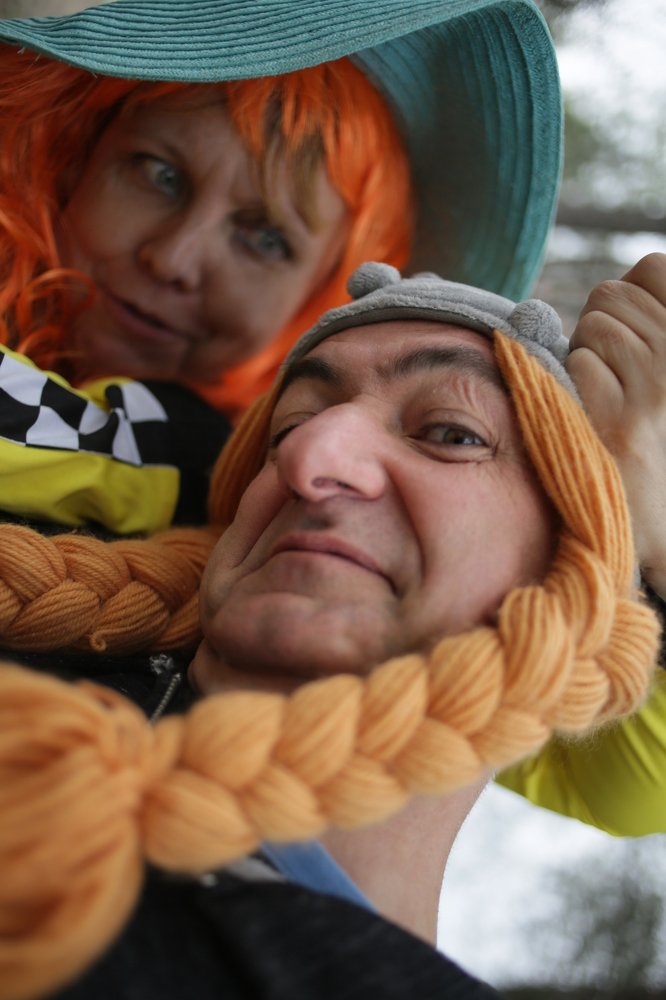 Фотография автора Michael Lobzovsky