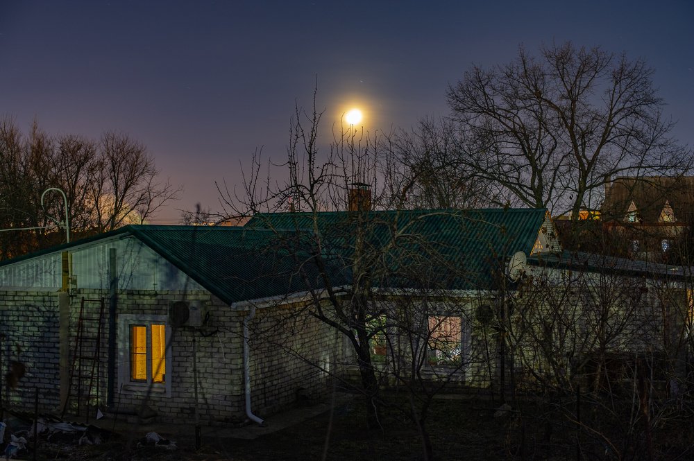 Photograph by Роман Васильев