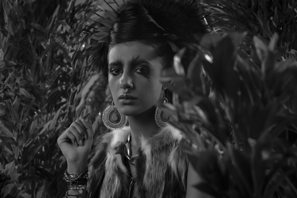 Photograph by Hamzah Alwehaimed