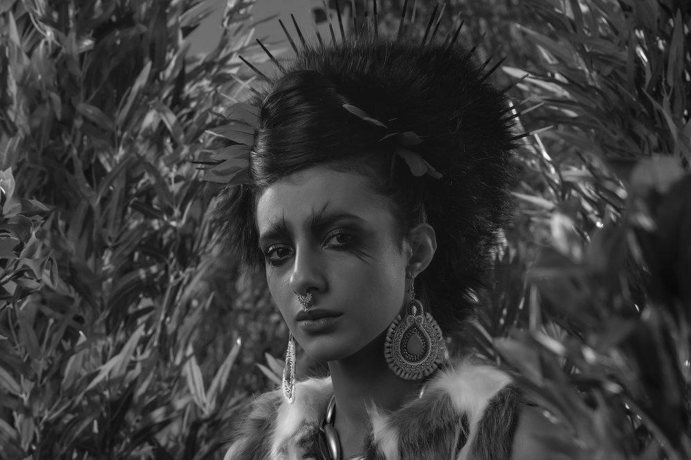 Photograph by Hamzah Alwehaimed