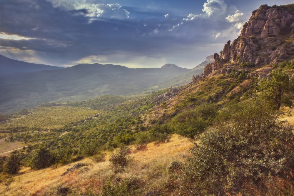 Photograph by Юрий Трофимов