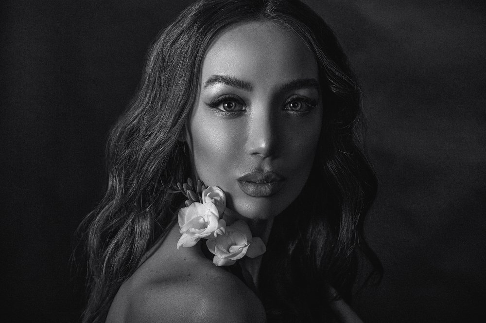 Photograph by Анна Яблоновская