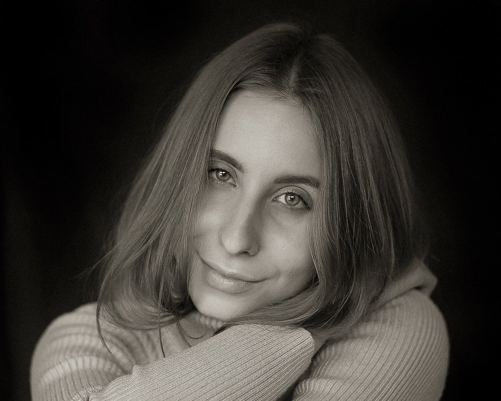 Photograph by Anna Sindikayeva