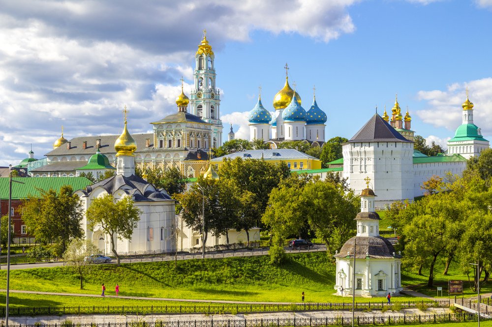 Photograph by Светлана Паренкова