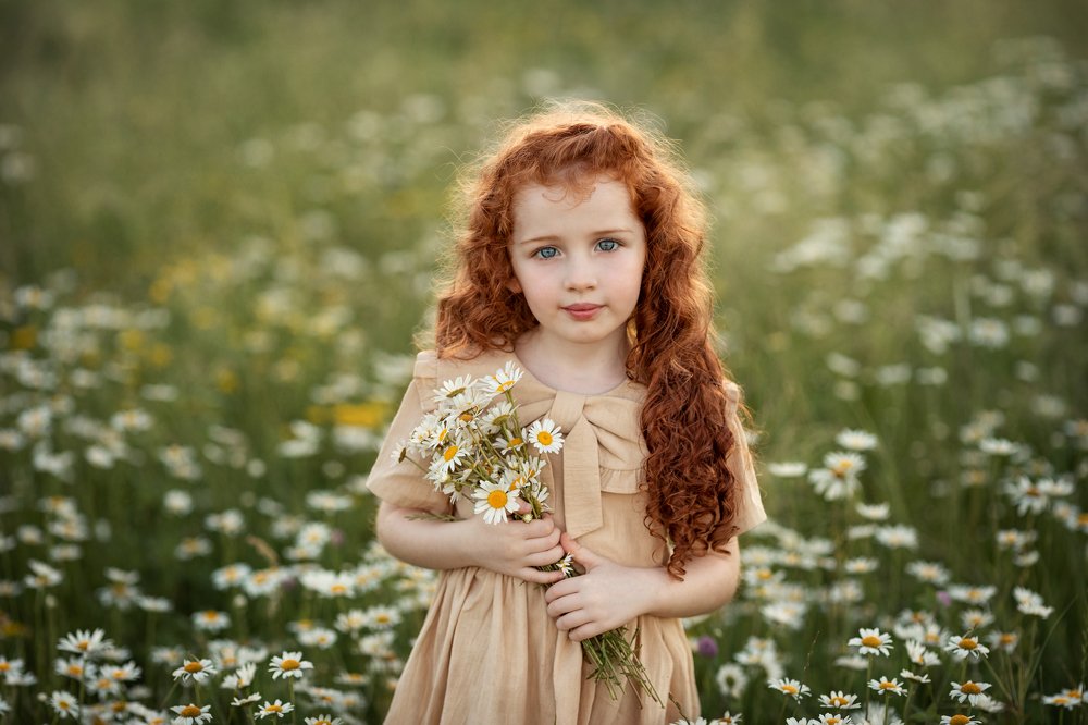 Photograph by Maria del Valle Presser