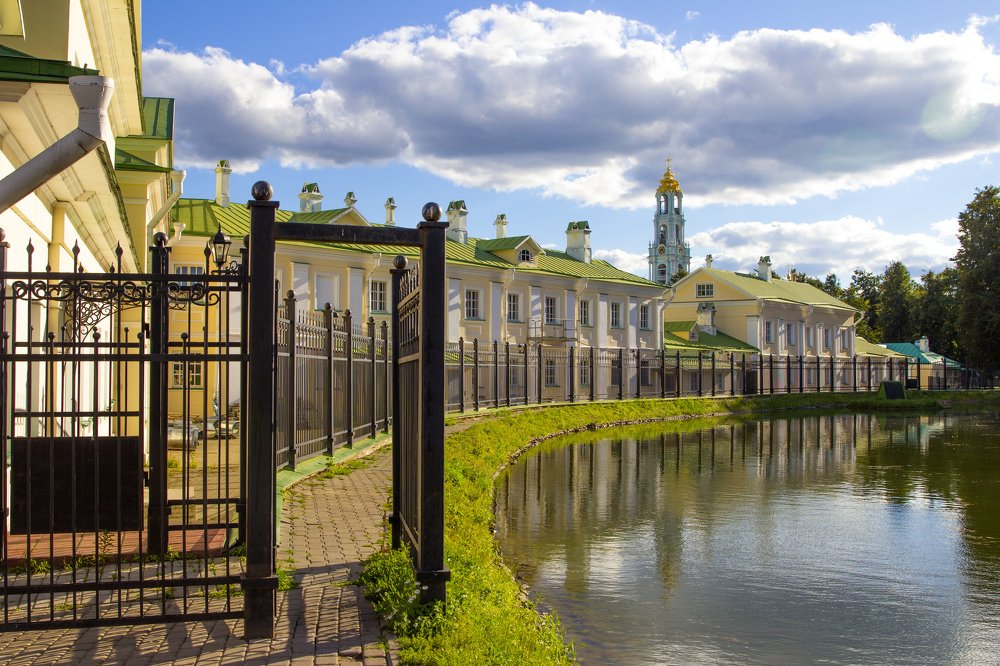 Photograph by Светлана Паренкова