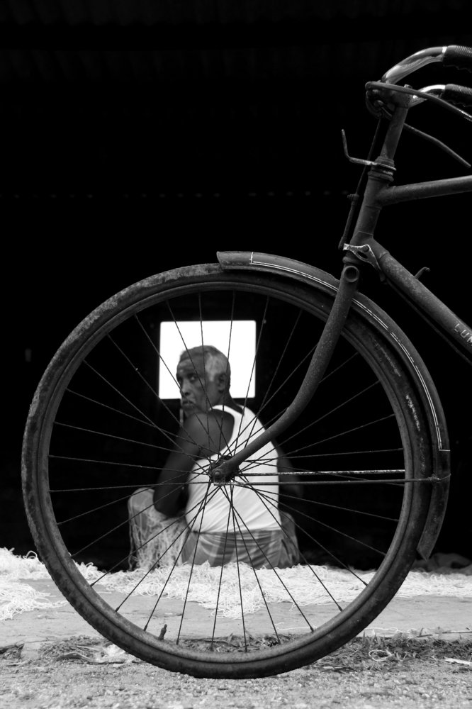 Photograph by Tilaxan Tilaxan