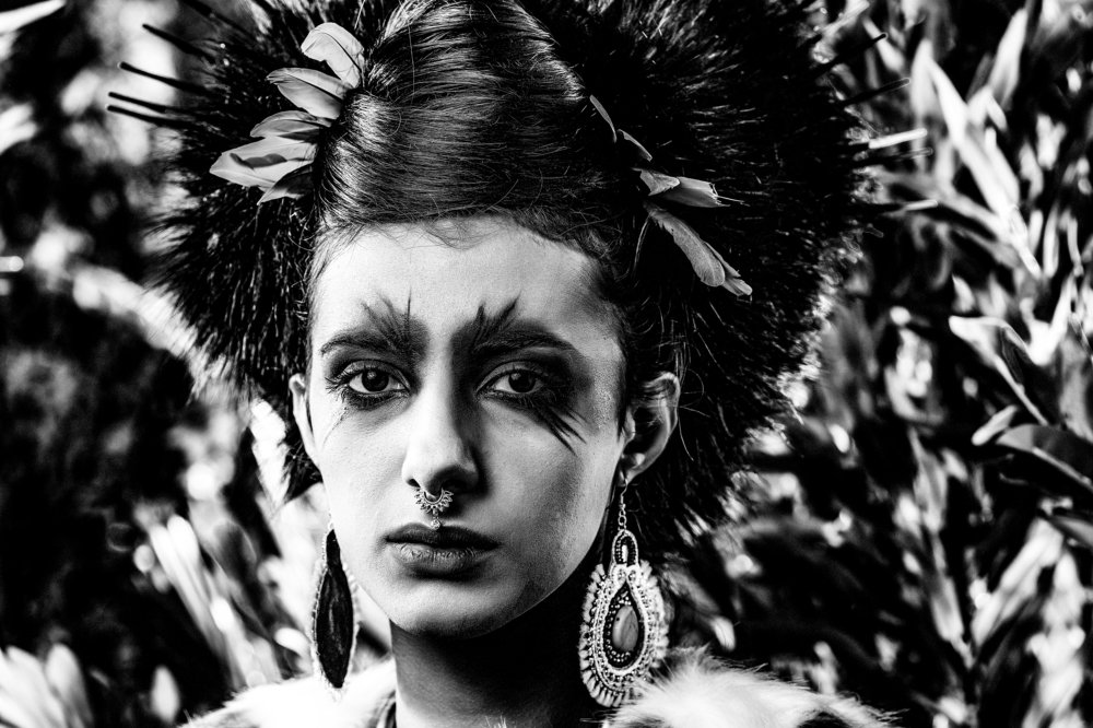 Photograph by Hamzah Alwehaimed